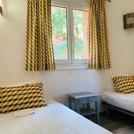 假日公园 U皮尔露酒店 3*