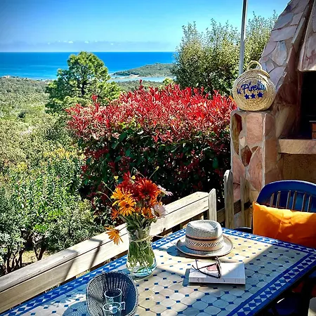 假日公园 U皮尔露酒店 3*