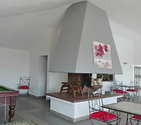 假日公园 U皮尔露酒店 维琪奥港