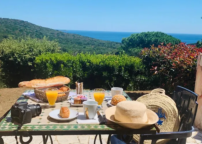 U Pirellu ホリデーパーク