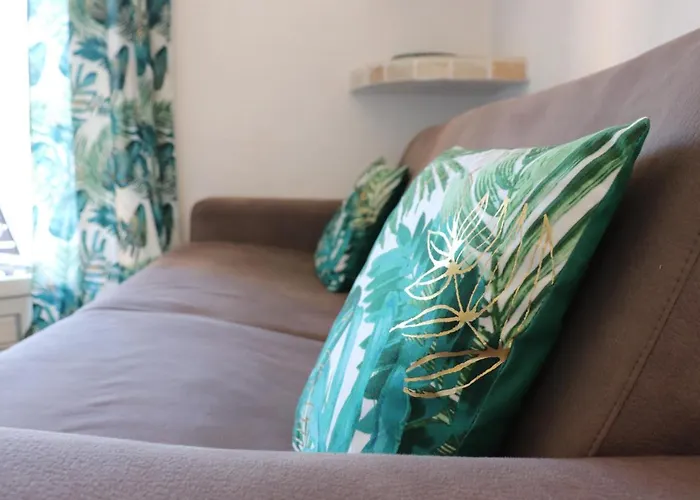 ホリデーパーク U Pirellu 3*