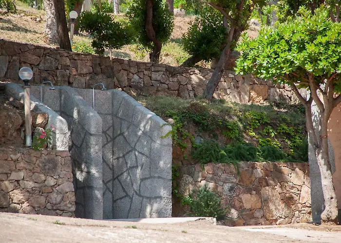 ホリデーパーク U Pirellu