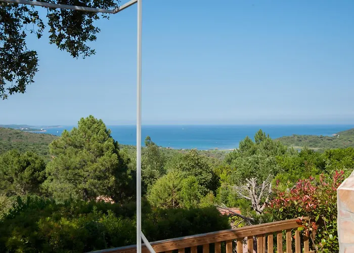 ホリデーパーク U Pirellu 3*