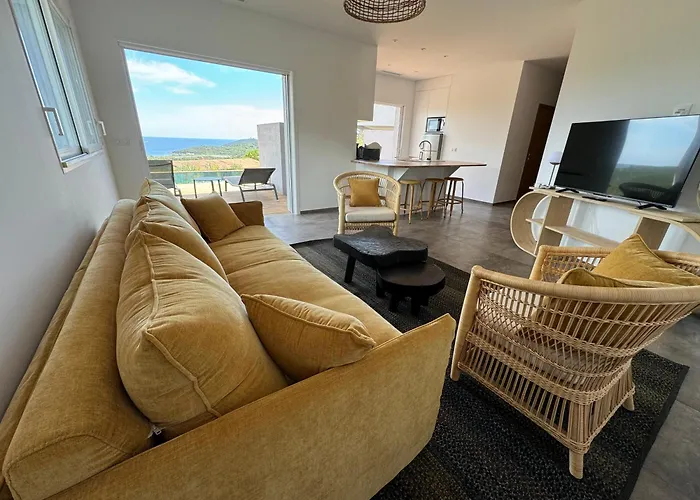 U Pirellu ホリデーパーク