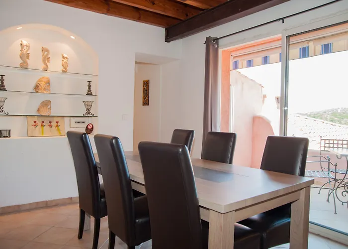 U Pirellu ホリデーパーク