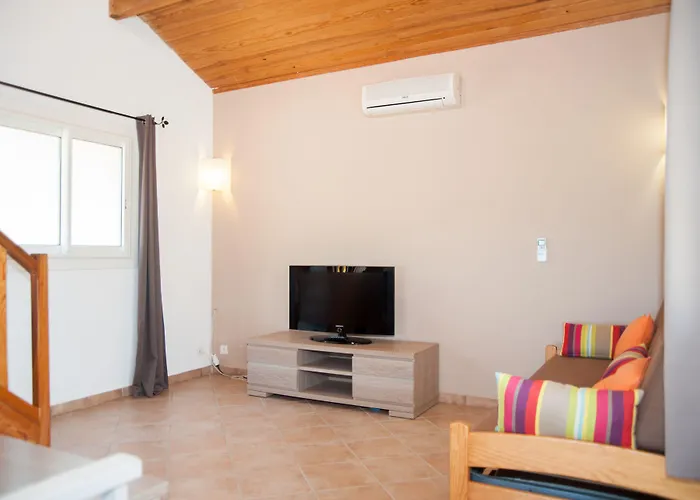 U Pirellu ホリデーパーク