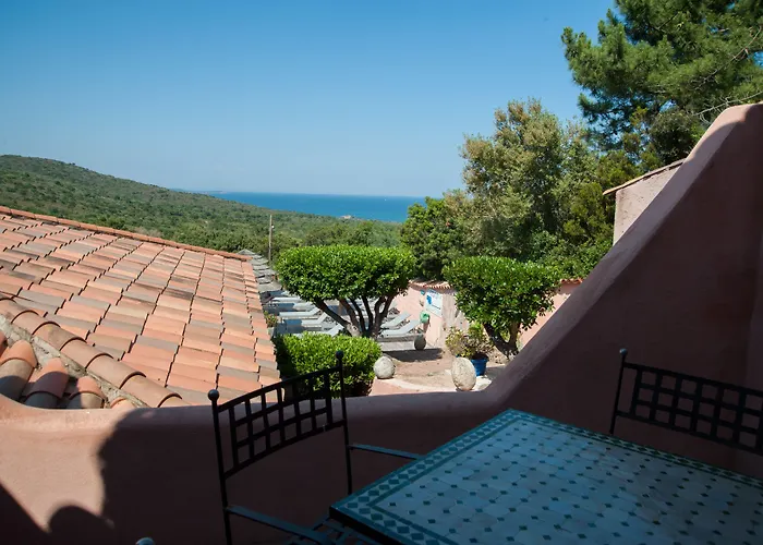 ホリデーパーク U Pirellu 3*