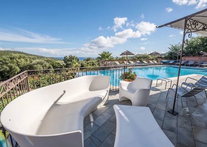 U Pirellu ホリデーパーク