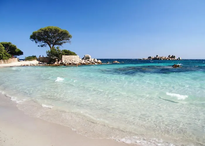 U Pirellu ポルトヴェッキオ