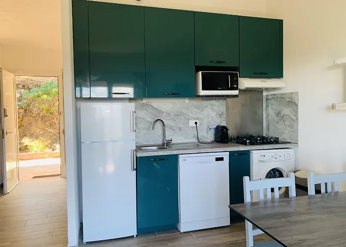 ホリデーパーク U Pirellu