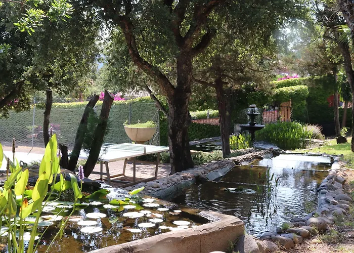 U Pirellu ホリデーパーク