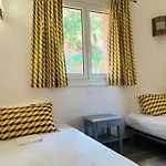 Tatil parkı U Pirellu 3*