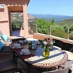 Résidence U Pirellu Parco vacanze