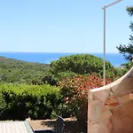 U Pirellu Tatil parkı Porto-Vecchio (Corsica)