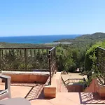 U Pirellu Porto-Vecchio (Corsica)