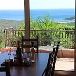 Résidence U Pirellu 3*