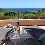 Résidence U Pirellu Porto Vecchio
