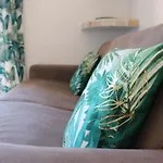 Tatil parkı U Pirellu 3*