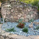 U Pirellu 3* Porto-Vecchio (Corsica)