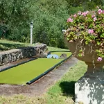 Tatil parkı U Pirellu 3*