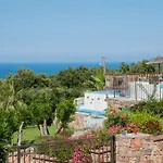 Tatil parkı U Pirellu Porto-Vecchio (Corsica)