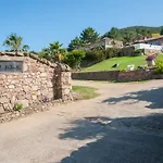 Tatil parkı U Pirellu Porto-Vecchio (Corsica)