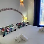U Pirellu Tatil parkı 3*
