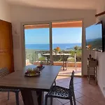 Tatil parkı U Pirellu Porto-Vecchio (Corsica)