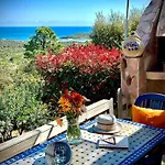 Tatil parkı U Pirellu 3*