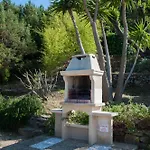 Tatil parkı U Pirellu