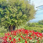 U Pirellu Tatil parkı Porto-Vecchio (Corsica)