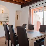 U Pirellu Tatil parkı