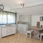 U Pirellu Porto-Vecchio (Corsica)