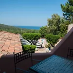 Tatil parkı U Pirellu 3*