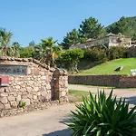 Tatil parkı U Pirellu Porto-Vecchio (Corsica)