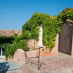 U Pirellu Tatil parkı Porto-Vecchio (Corsica)