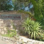 Tatil parkı U Pirellu Porto-Vecchio (Corsica)
