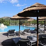 Tatil parkı U Pirellu 3*
