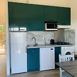 Tatil parkı U Pirellu