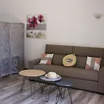 Tatil parkı U Pirellu