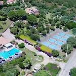 U Pirellu 3* Porto-Vecchio (Corsica)