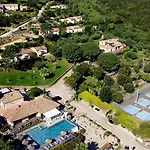 Ferienpark U Pirellu Porto-Vecchio (Corsica)