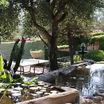 U Pirellu Tatil parkı