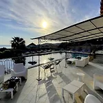 Tatil parkı U Pirellu