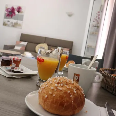 U Pirellu Porto-Vecchio (Corsica)