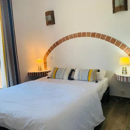 Résidence U Pirellu