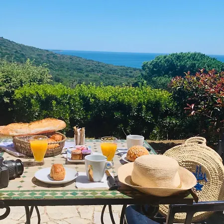 Résidence U Pirellu Parque de vacaciones