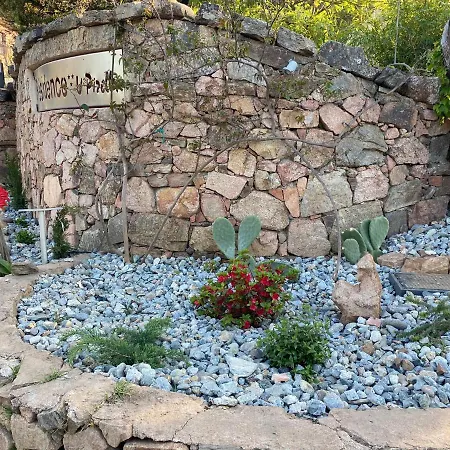 U Pirellu 3* Porto-Vecchio (Corsica)