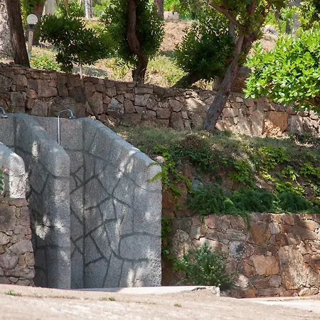 Parque de vacaciones Résidence U Pirellu