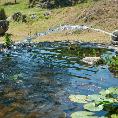 Parque de vacaciones Résidence U Pirellu